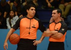 Foto de la galería: Mitre venció a Capri y sigue puntero en la Liga Federal de Básquetbol 