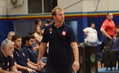 Foto de la galería: Mitre venció a Capri y sigue puntero en la Liga Federal de Básquetbol 