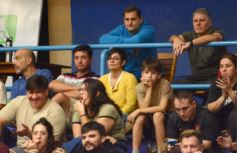Foto de la galería: Mitre venció a Capri y sigue puntero en la Liga Federal de Básquetbol 