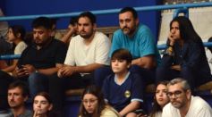 Foto de la galería: Mitre venció a Capri y sigue puntero en la Liga Federal de Básquetbol 