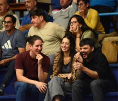 Foto de la galería: Mitre venció a Capri y sigue puntero en la Liga Federal de Básquetbol 