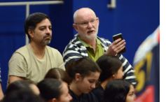 Foto de la galería: Mitre venció a Capri y sigue puntero en la Liga Federal de Básquetbol 