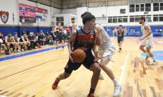 Foto de la galería: Mitre venció a Capri y sigue puntero en la Liga Federal de Básquetbol 
