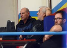 Foto de la galería: Mitre venció a Capri y sigue puntero en la Liga Federal de Básquetbol 