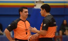 Foto de la galería: Mitre venció a Capri y sigue puntero en la Liga Federal de Básquetbol 