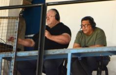 Foto de la galería: Mitre venció a Capri y sigue puntero en la Liga Federal de Básquetbol 