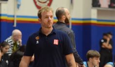 Foto de la galería: Mitre venció a Capri y sigue puntero en la Liga Federal de Básquetbol 