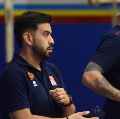 Foto de la galería: Mitre venció a Capri y sigue puntero en la Liga Federal de Básquetbol 