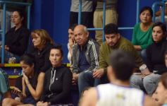 Foto de la galería: Mitre venció a Capri y sigue puntero en la Liga Federal de Básquetbol 