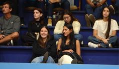 Foto de la galería: Mitre venció a Capri y sigue puntero en la Liga Federal de Básquetbol 