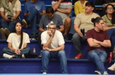 Foto de la galería: Mitre venció a Capri y sigue puntero en la Liga Federal de Básquetbol 