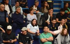 Foto de la galería: Mitre venció a Capri y sigue puntero en la Liga Federal de Básquetbol 