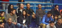 Foto de la galería: Mitre venció a Capri y sigue puntero en la Liga Federal de Básquetbol 