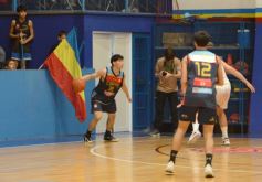 Foto de la galería: Mitre venció a Capri y sigue puntero en la Liga Federal de Básquetbol 