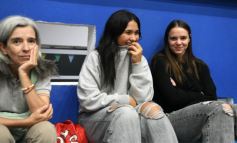 Foto de la galería: Mitre venció a Capri y sigue puntero en la Liga Federal de Básquetbol 