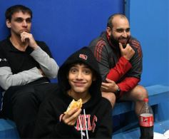 Foto de la galería: Mitre venció a Capri y sigue puntero en la Liga Federal de Básquetbol 
