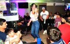Foto de la galería: Previa del Día del Trabajador en "Pizzar y Probar" y celebración de cumpleaños 