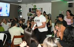 Foto de la galería: Previa del Día del Trabajador en "Pizzar y Probar" y celebración de cumpleaños 