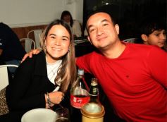 Foto de la galería: Previa del Día del Trabajador en "Pizzar y Probar" y celebración de cumpleaños 