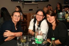 Foto de la galería: Previa del Día del Trabajador en "Pizzar y Probar" y celebración de cumpleaños 