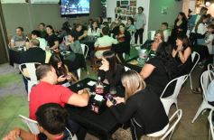Foto de la galería: Previa del Día del Trabajador en "Pizzar y Probar" y celebración de cumpleaños 