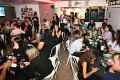 Foto de la galería: Previa del Día del Trabajador en "Pizzar y Probar" y celebración de cumpleaños 