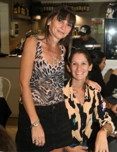 Foto de la galería: Previa del Día del Trabajador en "Pizzar y Probar" y celebración de cumpleaños 