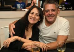 Foto de la galería: Previa del Día del Trabajador en "Pizzar y Probar" y celebración de cumpleaños 