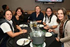 Foto de la galería: Previa del Día del Trabajador en "Pizzar y Probar" y celebración de cumpleaños 
