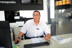 Foto de la galería: Charla, mate y buenas energías en la típica recorrida por la ciudad 
