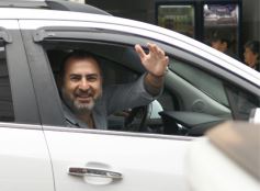 Foto de la galería: Charla, mate y buenas energías en la típica recorrida por la ciudad 