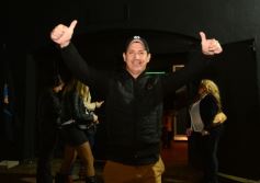 Foto de la galería: Fiesta del Reencuentro en Umma con mucha nostalgia y emocionantes recuerdos!