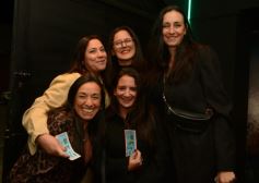 Foto de la galería: Fiesta del Reencuentro en Umma con mucha nostalgia y emocionantes recuerdos!
