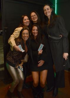 Foto de la galería: Fiesta del Reencuentro en Umma con mucha nostalgia y emocionantes recuerdos!