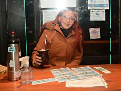 Foto de la galería: Fiesta del Reencuentro en Umma con mucha nostalgia y emocionantes recuerdos!