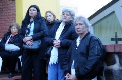 Foto de la galería: Miles de peregrinos llegaron hasta el santuario de Fátima con fe y devoción 