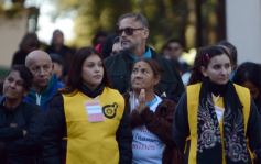 Foto de la galería: Miles de peregrinos llegaron hasta el santuario de Fátima con fe y devoción 