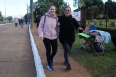 Foto de la galería: Miles de peregrinos llegaron hasta el santuario de Fátima con fe y devoción 