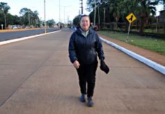 Foto de la galería: Miles de peregrinos llegaron hasta el santuario de Fátima con fe y devoción 