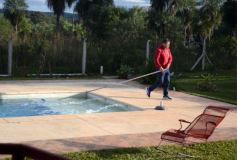 Foto de la galería: El 27° tradicional encuentro de la familia Peralta que une generaciones 