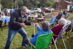 Foto de la galería: El 27° tradicional encuentro de la familia Peralta que une generaciones 