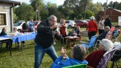 Foto de la galería: El 27° tradicional encuentro de la familia Peralta que une generaciones 