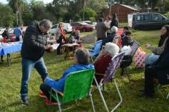 Foto de la galería: El 27° tradicional encuentro de la familia Peralta que une generaciones 
