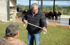 Foto de la galería: El 27° tradicional encuentro de la familia Peralta que une generaciones 