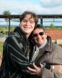 Foto de la galería: El 27° tradicional encuentro de la familia Peralta que une generaciones 