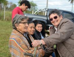 Foto de la galería: El 27° tradicional encuentro de la familia Peralta que une generaciones 