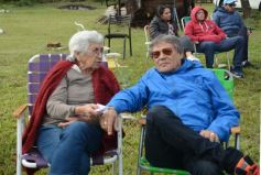 Foto de la galería: El 27° tradicional encuentro de la familia Peralta que une generaciones 