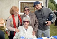 Foto de la galería: El 27° tradicional encuentro de la familia Peralta que une generaciones 