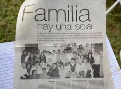Foto de la galería: El 27° tradicional encuentro de la familia Peralta que une generaciones 