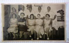 Foto de la galería: El 27° tradicional encuentro de la familia Peralta que une generaciones 
